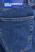 Джинси Karl Lagerfeld Jeans чоловічі колір блакитний (3486478)