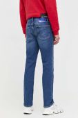 Джинси Karl Lagerfeld Jeans чоловічі колір темно-синій (3490108)