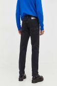 Джинси Karl Lagerfeld Jeans чоловічі колір чорний (3564559)