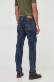 Джинси Desigual чоловічі колір темно-синій (3598447)