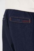 Джинси Gramicci Stretch Denim Loose Taprd чоловічі G3FU.P004 колір блакитний (3643619)