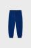 Дитячі спортивні штани Mayoral однотонні колір блакитний (3438702)