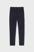 Дитячі штани Mayoral колір синій однотонні (3442906)