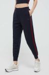 Спортивні штани Tommy Hilfiger колір синій