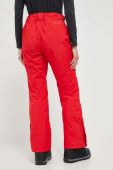 Штани Columbia Shafer Canyon Insulated колір червоний Штани Columbia Shafer Canyon Insulated колір червоний