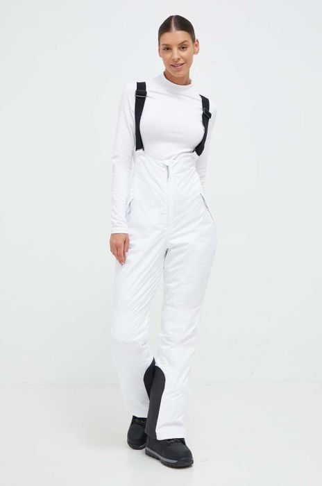 Штани Columbia Iceventure колір білий Штани Columbia Iceventure колір білий