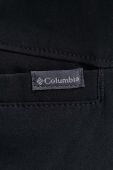 Штани outdoor Columbia Leslie Falls колір чорний