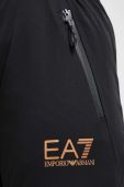 Лижні штани EA7 Emporio Armani колір чорний (3642179) Лижні штани EA7 Emporio Armani колір чорний (3642179)