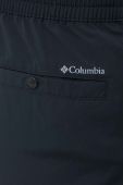 Штани outdoor Columbia Boundless колір чорний