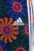 Спортивні штани adidas FARM візерунок колір барвистий