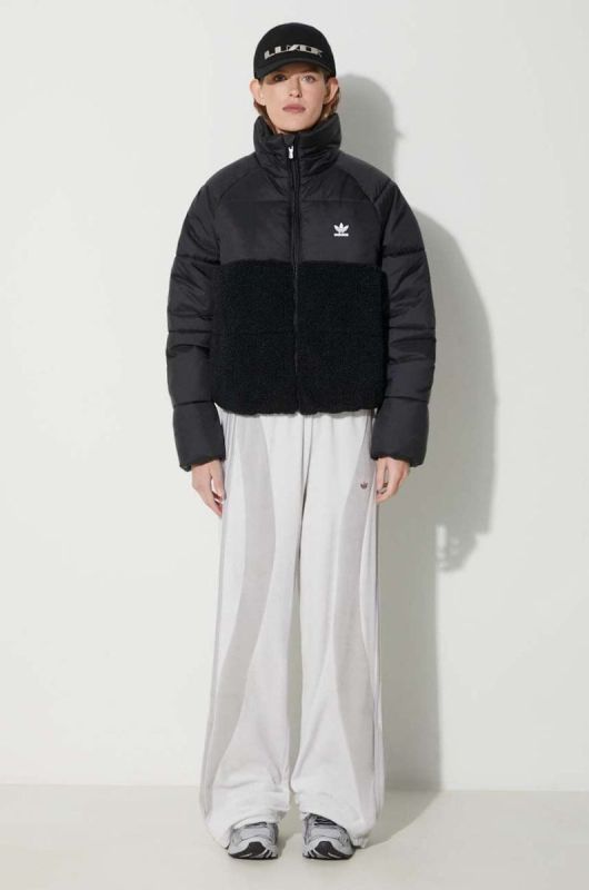 Спортивні штани adidas Originals колір сірий візерунок (3653877) фото 2