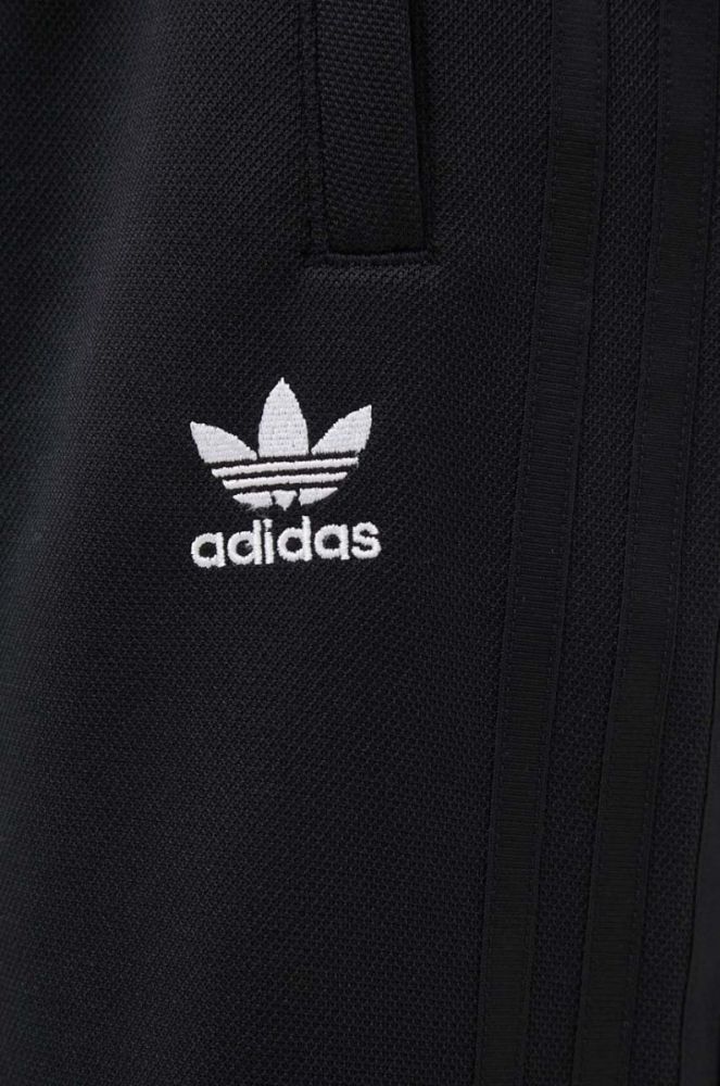 Спортивні штани adidas Originals колір чорний однотонні (3482519) фото 4