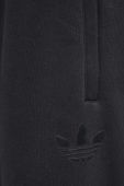 Спортивні штани adidas Originals колір чорний з принтом (3610401)