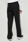 Спортивні штани adidas Originals колір чорний з аплікацією (3558450)