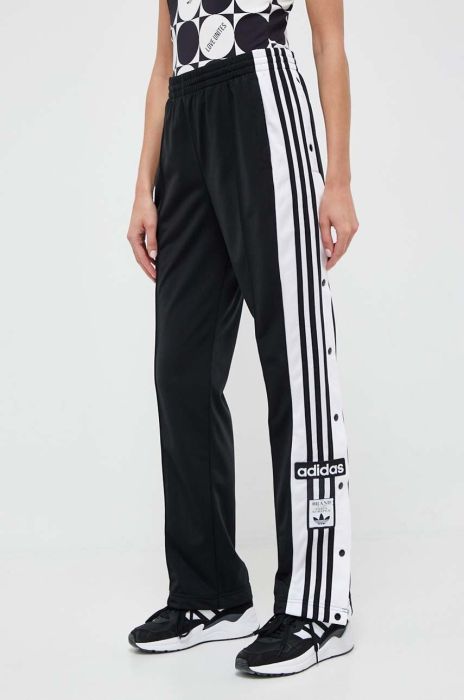 Спортивні штани adidas Originals колір чорний візерунок (3351947)