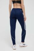 Штани для тренувань adidas Performance Tiro 23 League колір синій з аплікацією (3305041)