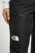 Штани The North Face Dawnstrike GTX колір чорний