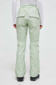 Штани The North Face Aboutaday колір зелений