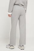 Спортивні штани UGG колір сірий меланж