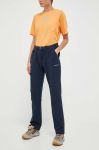 Штани outdoor Montane Terra Stretch Lite колір синій