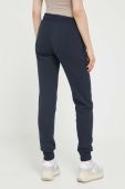 Спортивні штани Superdry колір синій однотонні (3467519)