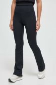 Спортивні штани Casall колір чорний однотонні (3591766)