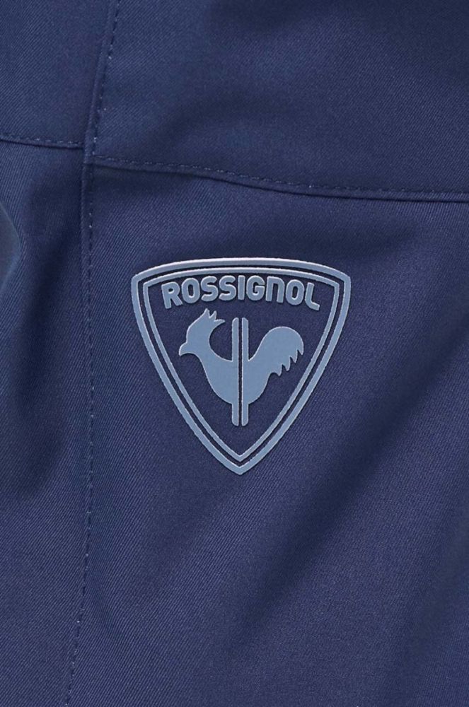Лижні штани Rossignol колір синій (3625874) фото 4