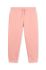 Дитячі спортивні штани Kenzo Kids колір рожевий однотонні (3425748)
