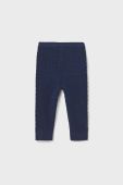 Легінси для немовлят Mayoral колір синій однотонні (3443273)