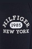 Дитячі спортивні штани Tommy Hilfiger колір синій однотонні (3501185)