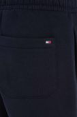 Дитячі спортивні штани Tommy Hilfiger колір синій однотонні (3501190)