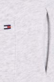 Дитячі спортивні штани Tommy Hilfiger колір сірий меланж (3493368)