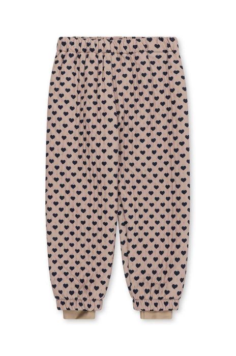 Дитячі штани Konges Sl?jd колір синій (3524188)