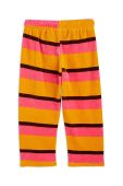 Дитячі бавовняні штани Mini Rodini візерунок колір барвистий (3508044)
