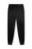 Дитячі спортивні штани Karl Lagerfeld колір чорний однотонні (3421707)