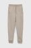 Дитячі спортивні штани adidas Originals колір бежевий однотонні (3306089)