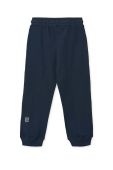 Дитячі спортивні штани Liewood колір синій однотонні (3501239)