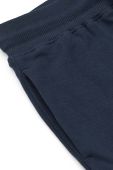 Дитячі спортивні штани Liewood колір синій однотонні (3501239)