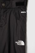 Гірськолижні штани The North Face SNOWQUEST SUSPENDER PANT колір чорний Гірськолижні штани The North Face SNOWQUEST SUSPENDER PANT колір чорний