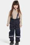 Дитячі лижні штани Didriksons IDRE KIDS PANTS колір синій