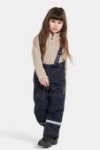 Дитячі лижні штани Didriksons IDRE KIDS PANTS колір синій