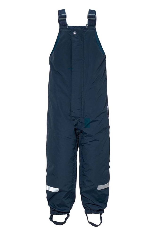 Дитячі лижні штани Didriksons TARFALA KIDS PANTS колір синій