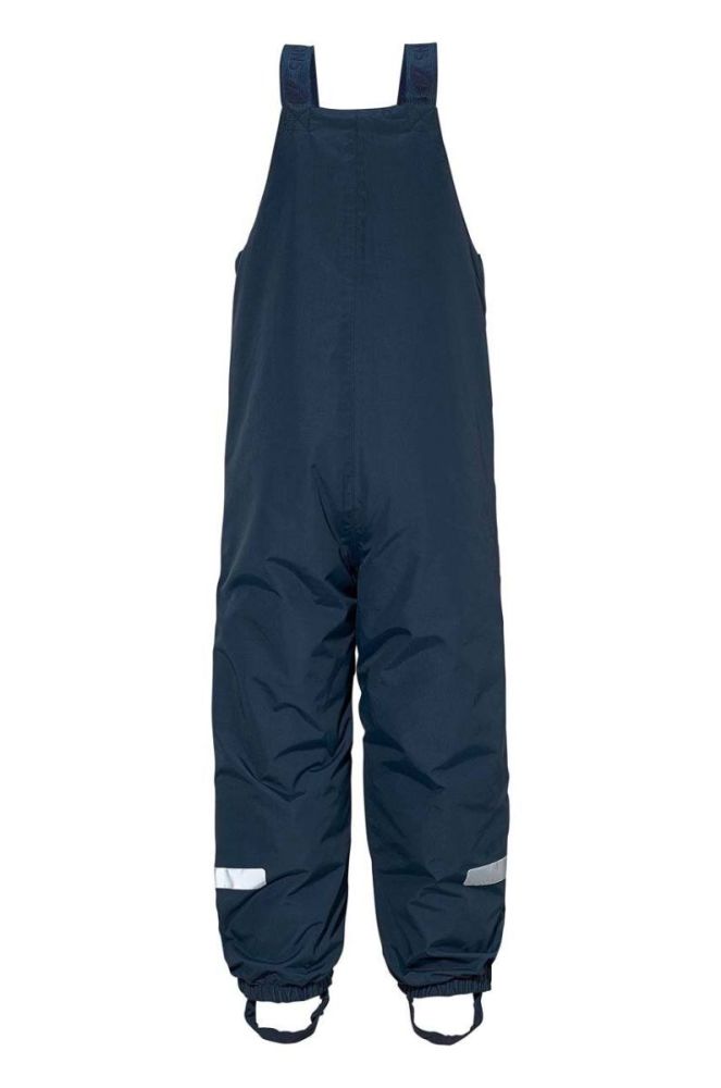 Дитячі лижні штани Didriksons TARFALA KIDS PANTS колір синій фото 2