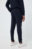 Спортивні штани Tommy Hilfiger колір синій меланж