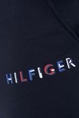 Спортивні штани Tommy Hilfiger колір синій меланж
