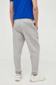 Спортивні штани Tommy Hilfiger колір сірий меланж (3290937)