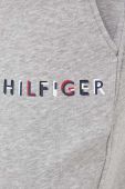 Спортивні штани Tommy Hilfiger колір сірий меланж (3290937)