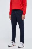 Штани Tommy Hilfiger чоловічі колір синій пряме (3451125)