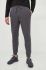 Спортивні штани Boss Green BOSS GREEN колір сірий візерунок (3389829)