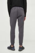 Спортивні штани Boss Green BOSS GREEN колір сірий візерунок (3389829)